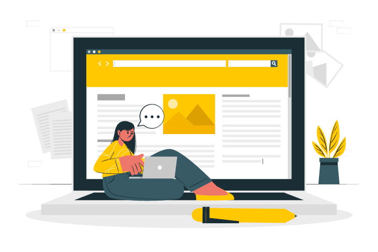 freepik, darmowe ilustracje